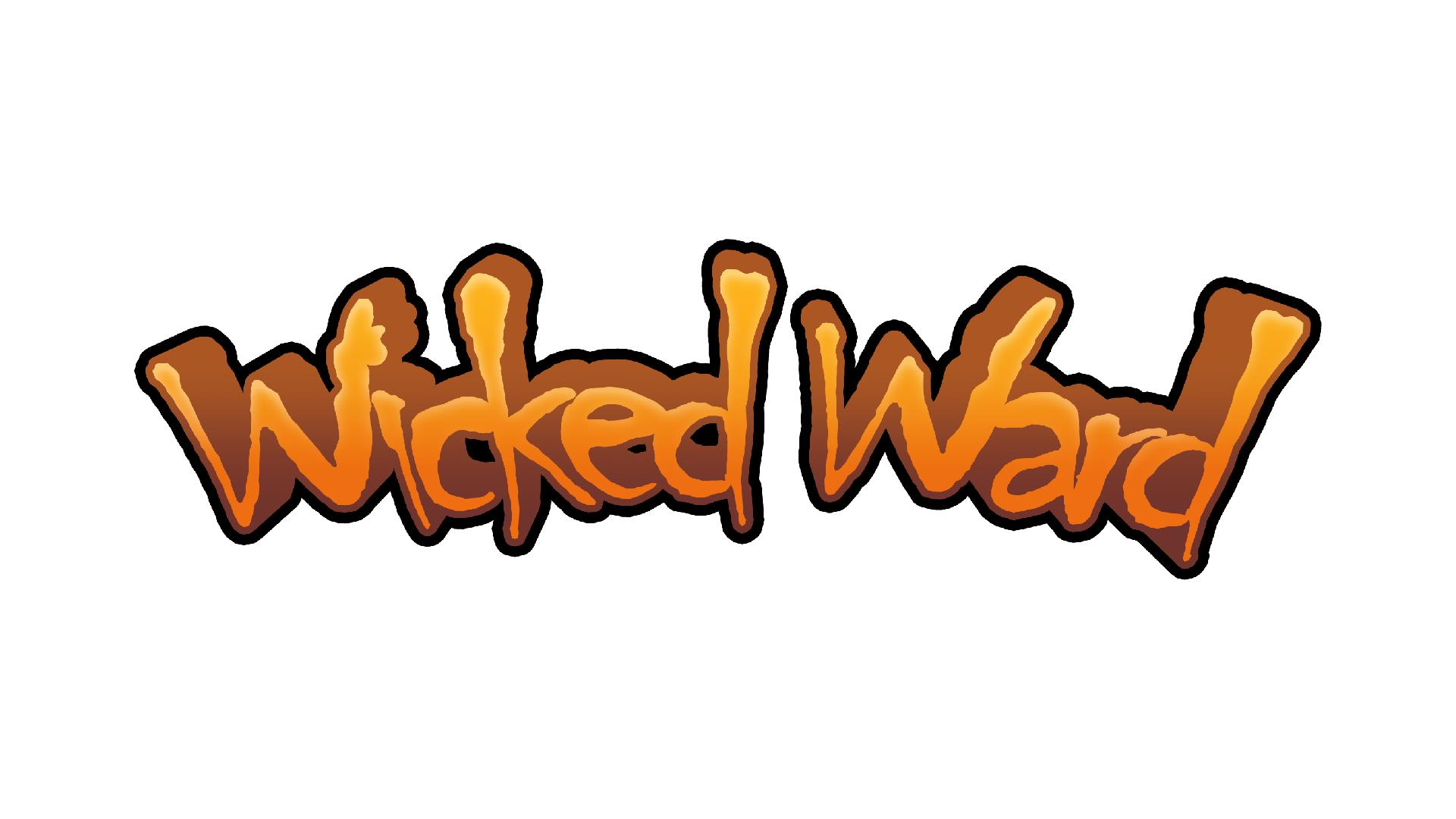 The Escapists 2 - Wicked Ward